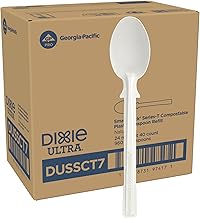 Dixie Ultra® SmartStock Cutlery Set DUSSCT7-1 Each | Each