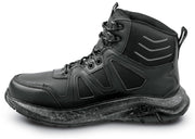 Mens 6 Black MaxTRAX Soft Toe Waterproof SRO Boot 13.0 M by SR Max – 13, Black, Model Roxborough