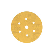 3M 6 / P240 & DF / 1 Hook & Loop Discs