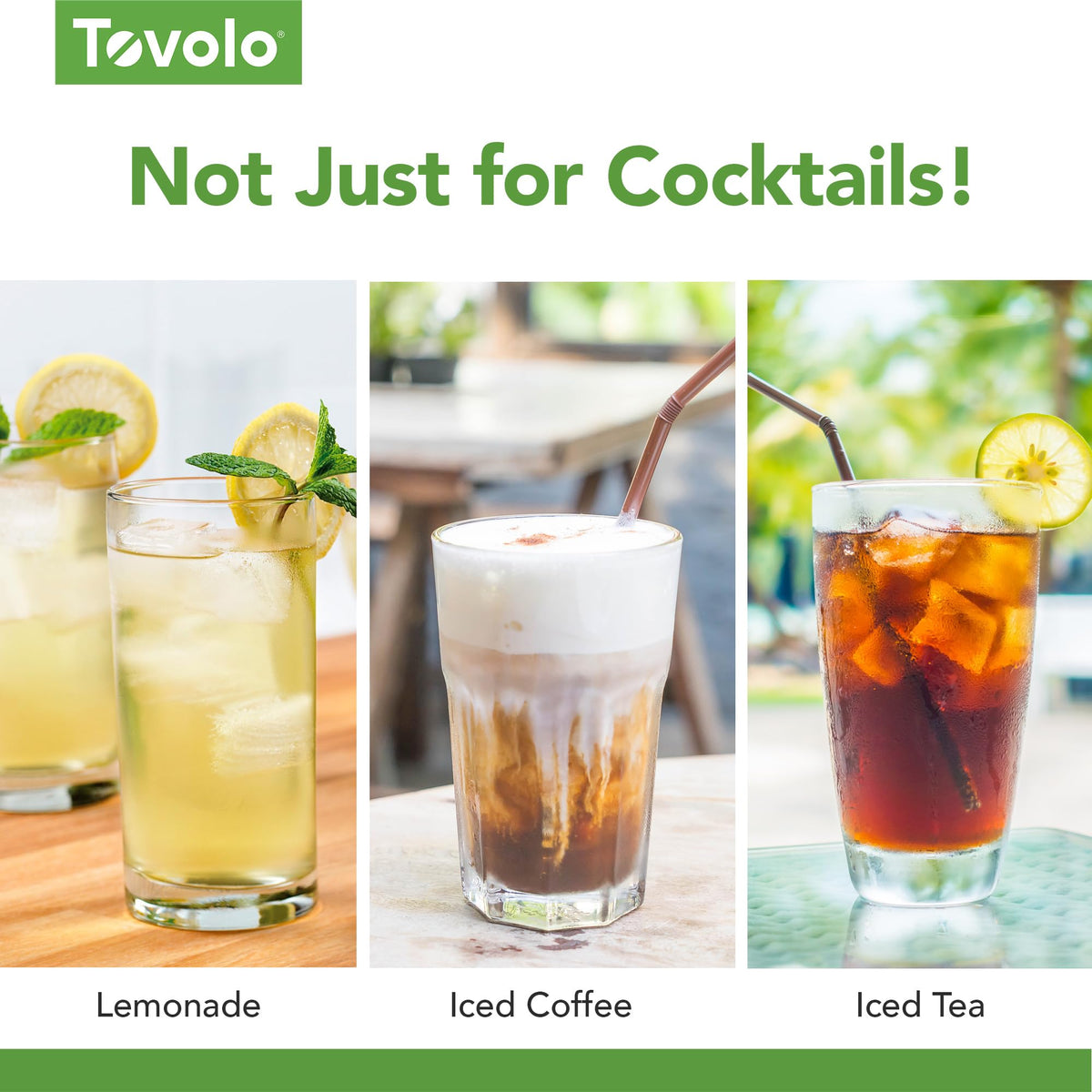 Tray Ice Cube King Pesto by Tovolo – 1 Count, Silicone, Pesto, Model 22016-500