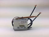 Berko Marley Qmark Thermostat 1 Pole L120F # 41011200