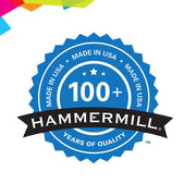 Printer Paper by Hammermill – 1 Ream | 500 Sheets, Paper, White, Model 180400R