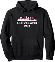 Cleveland Pullover Hoodie