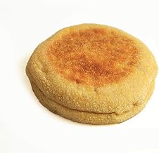 Muffin Town English Muffin, 2 Ounce -- 144 per case.