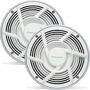 PIONEER TS-MR2040 8" Marine Speakers for Boats 200W Max