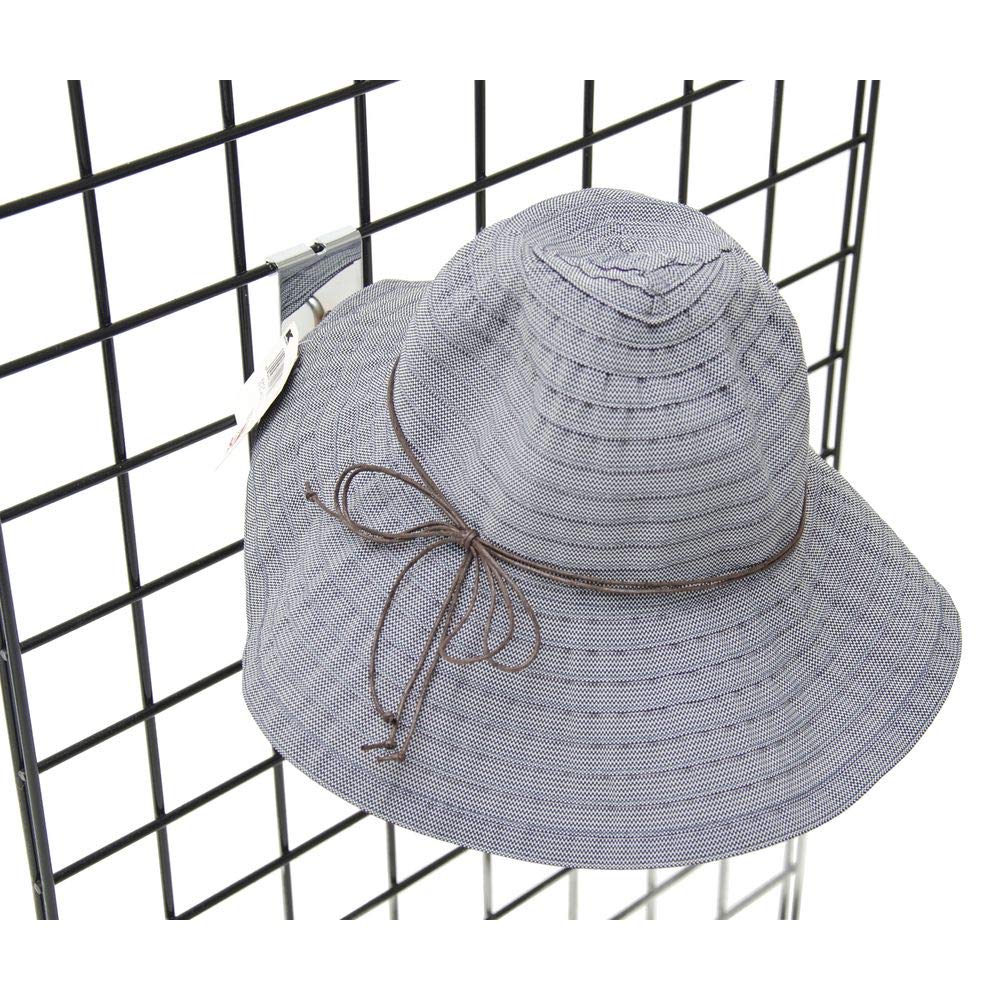 Grid Hat Displayer by Retail Resource – Model GHAT