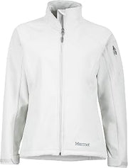 MARMOT Women's Gravity Jacket - Windproof, Water-Resistant Breathable Softshell