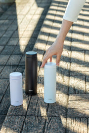 THERMOS 16.2 Ounces / White / 480.0 milliliters Thermoses