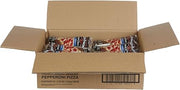 Red Baron Singles French Bread Pepperoni Pizza, 5 Ounce -- 24 per case.