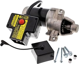 Ariens 20001045 120V Electric Start Conversion Kit - 136cc, 179cc, 208cc