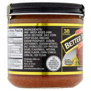 Premium Ham Base by Better Than Bouillon – 8 Ounce (Pack of 1), Model 00053606