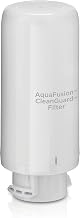 Hamilton Beach AquaFusion CleanGuard 100 Gallon Activated Carbon Block Replacement Filter, White Water Filtration System