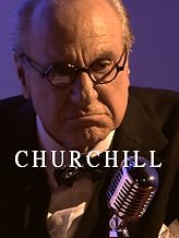 Churchill