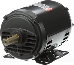 314731 3HP 208/230/460V 60HZ 3-PHASE 3490RPM MOTOR Model: