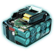 Makita 3.0Ah Battery, 3-Pk / 1 Battery Packs