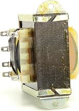 Pitco Transformer,80Va 120/208/240V 24V Mci PP10429-M - Genuine OEM Replacement Part