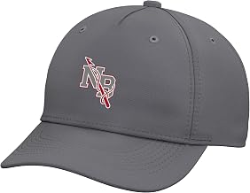 New Bedford Whalers Adjustable Baseball Hat