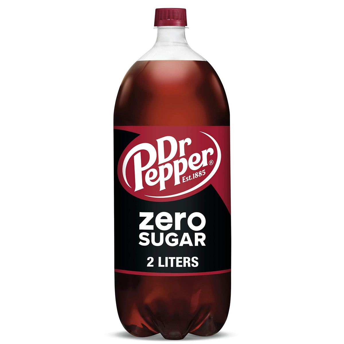 Dr Pepper 67.6 Fl Oz (Pack of 1) / 1 Soft Drinks