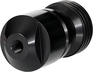 3M Versaflo Supplied Air Adapter V-399, for Tight Fitting Facepieces | Pack of 1
