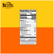 Kettle Brand Backyard Barbeque / 1.5 Ounce (Pack of 24) / 24 Potato