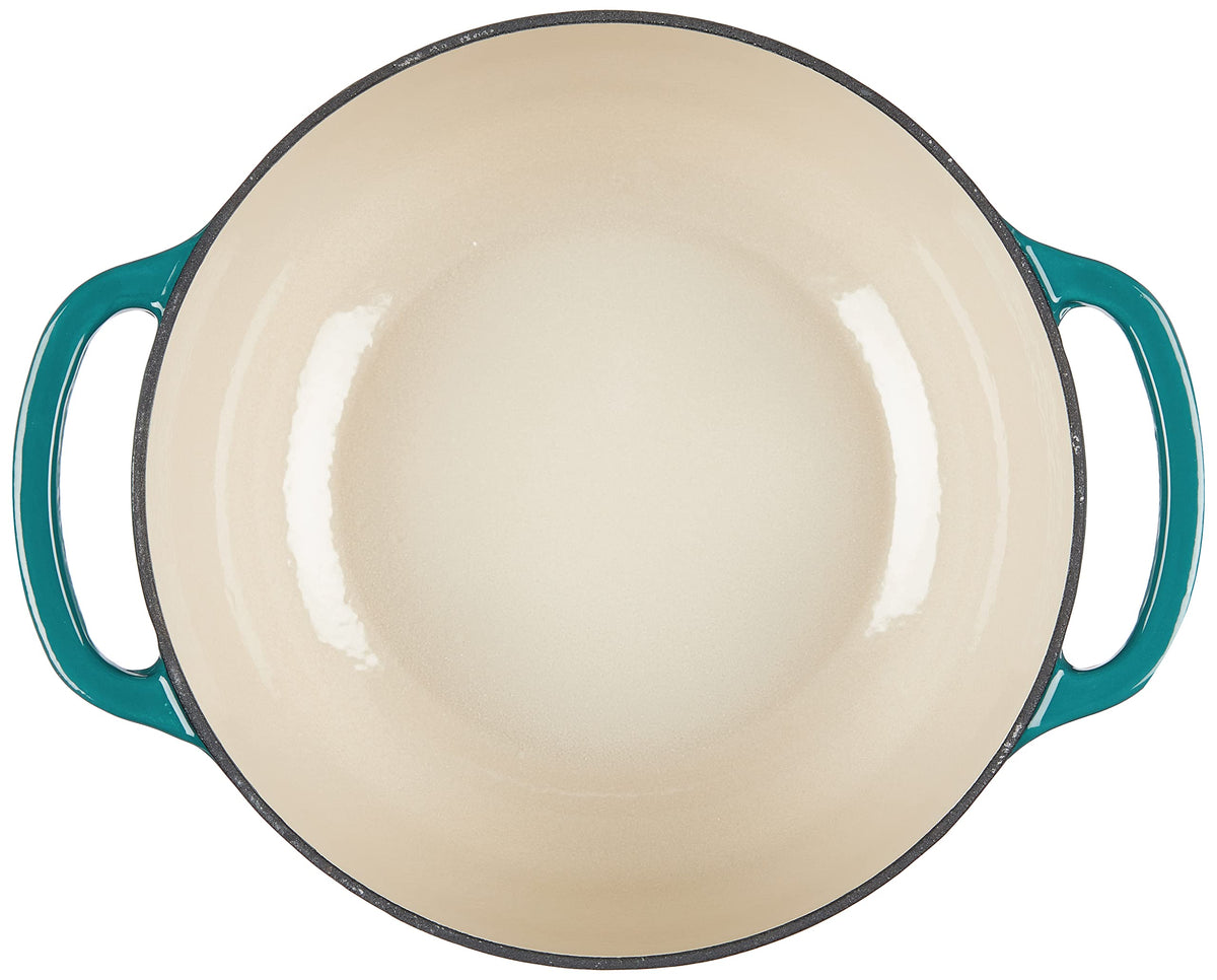 Lodge Lagoon / 4.5 Quart / Dutch Oven Dutch Ovens