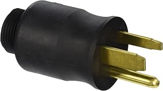 219258 Multi-Voltage Adapter Plug, 230V | 230V multi-voltage adapter plug; for Hobart multi-voltage-capable machines