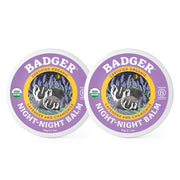 Badger 2 Ounce (Pack of 2) / 2 Sleep Aids