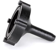 Lander-Eurodib 200443 Bottom Rinse Pump Filter Aid