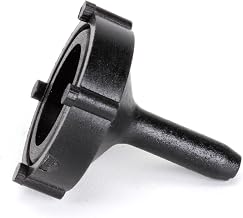 Lander-Eurodib 200443 Bottom Rinse Pump Filter Aid