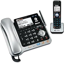 AT&T DECT 6.0 Digital Accessory Handset Only (86009)