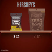 HERSHEY'S Chocolate With Almonds / 3 Ounce (Pack of 1) / Multiple Candy & Chocolate Bars
