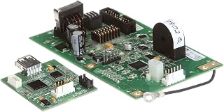 AMANA Menumaster 14139074 Menu Master Sub Board Display Kit, 8" Height, 6" Width, 4" Length