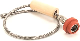 BKI SB1990 Fkm Semi Automatic Hose Assembly