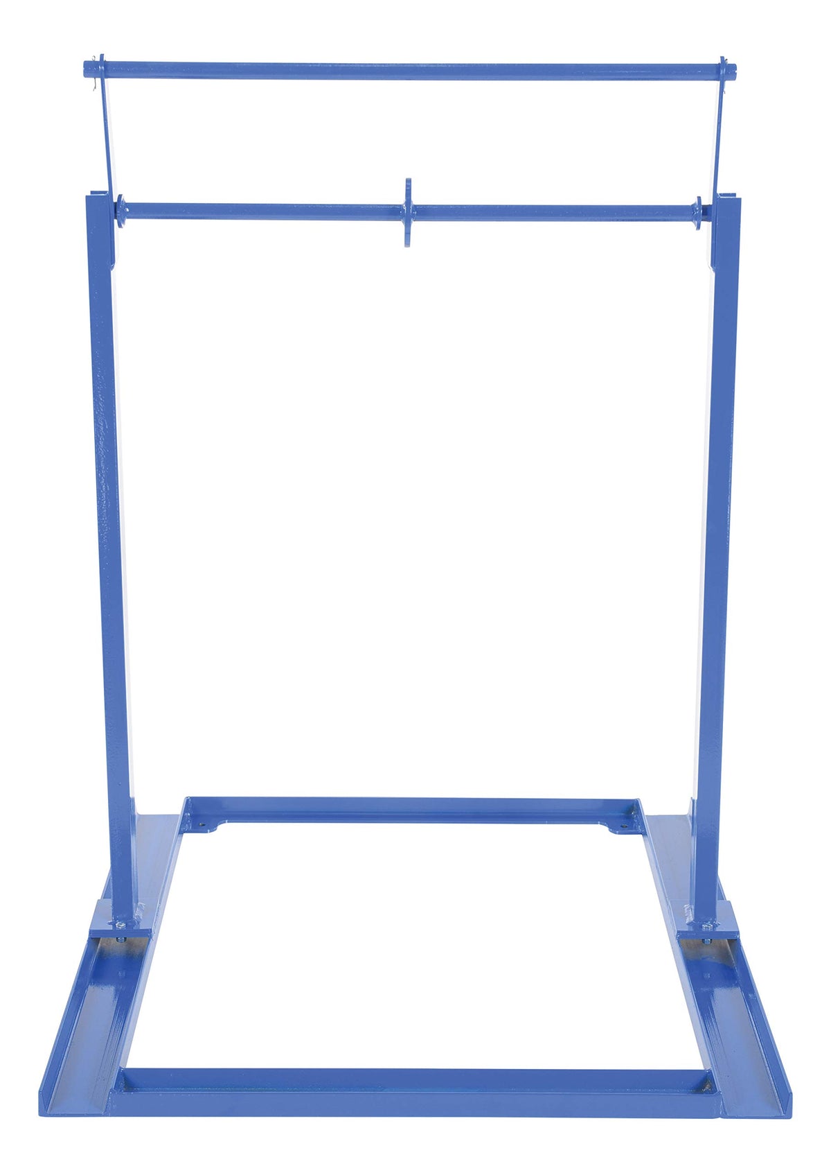Fork Extension Storage Rack by Vestil – One Size, Blend, Multi, Model FORK-R-54