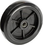 Global Industrial 8" Wheel & Hardware for 1 Cubic Yard Standard Duty Tilt Trucks