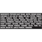 Bush's Best Smokehouse Tradition / 22 Ounce (Pack of 18) / 18 Baked Beans