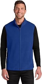 Port Authority Unisex Fleece Vest