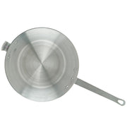 Winco 5.5 Quarts / Aluminum / 5.2 liters Saucepans