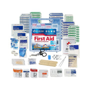 QuickTreat First Aid Kits by First Aid Only – Multi, Model 91407