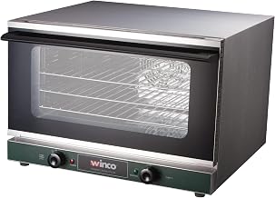 Convection Oven Half Size