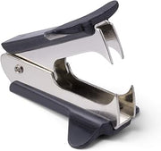 Officemate Staple Remover with Recycled Handle, Black (95691)