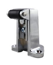 Complete Latch Kit - Kason 58 - Offset Strike 3/4" to 1-1/2" – Pack of 3, Model 381275