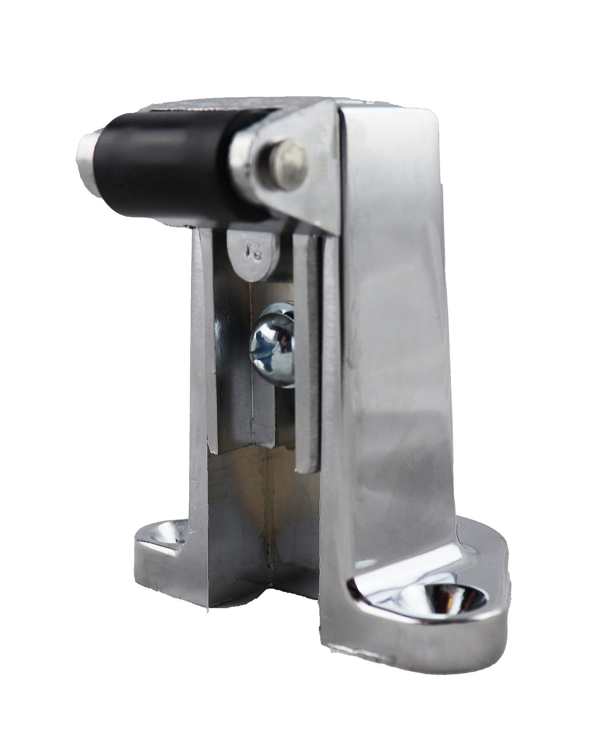 Complete Latch Kit - Kason 58 - Offset Strike 3/4" to 1-1/2" – Pack of 3, Model 381275