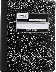 Mead NOTEBOOK COMPOSITN 100PG