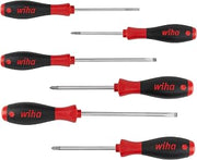 Wiha 302HK601 SoftFinish