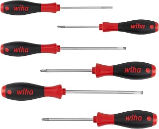 Wiha 302HK601 SoftFinish