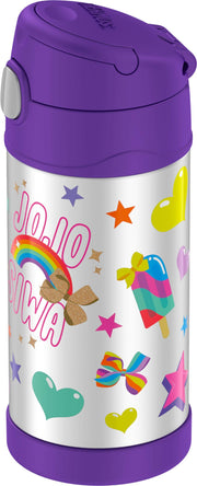 THERMOS JoJo Siwa / 1 / 12 Ounces Thermoses