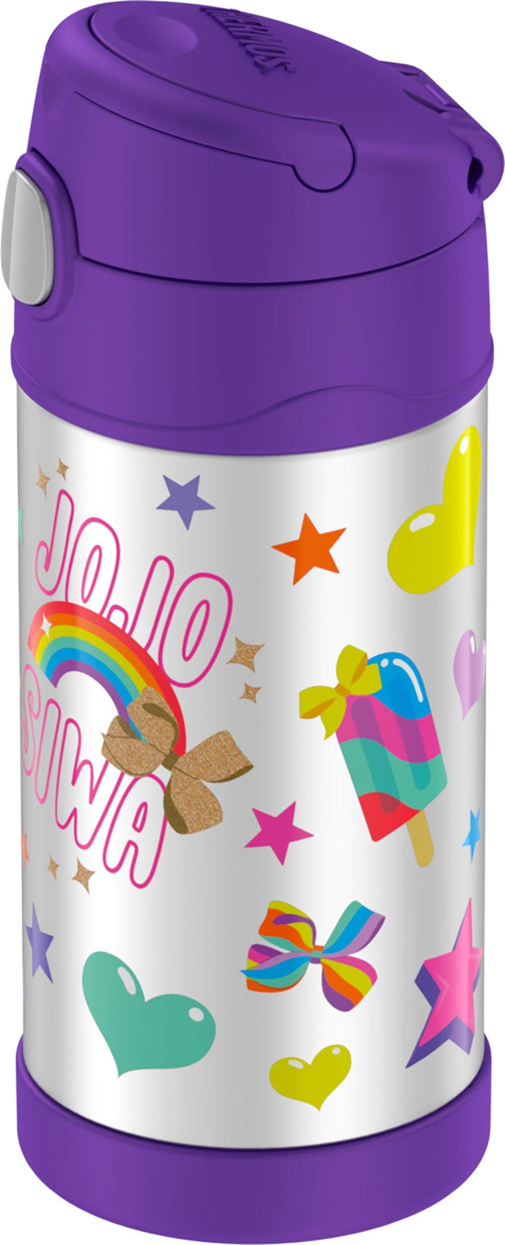 THERMOS JoJo Siwa / 1 / 12 Ounces Thermoses