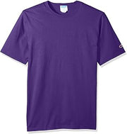 Champion Men's Heritage Tee, C Patch Logo