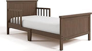 Graco Bailey Toddler Bed, Hazelnut